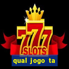 qual jogo ta ganhando dinheiro